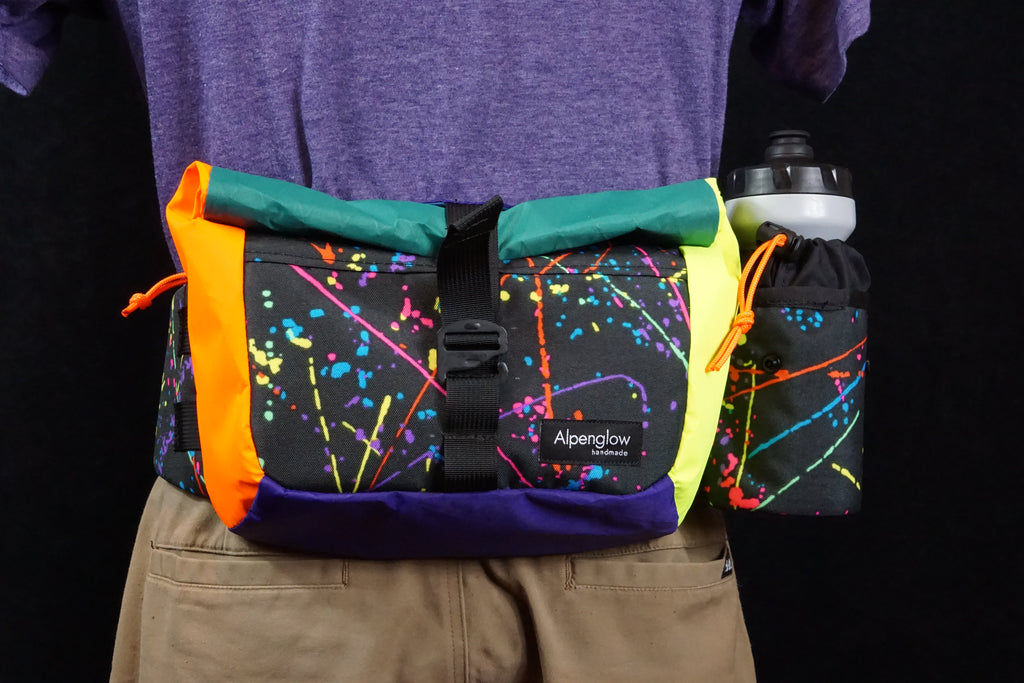 Loam Roller Hip Pack